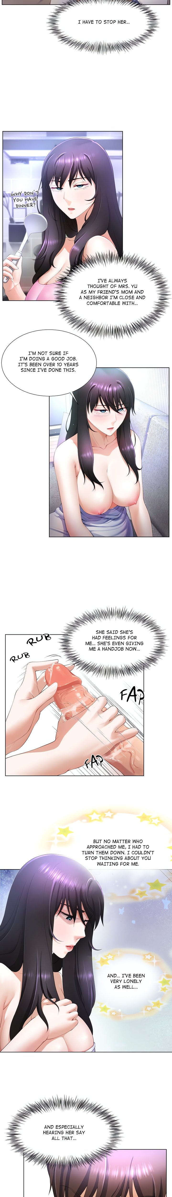 No, I Want HER! (Uncensored) 4