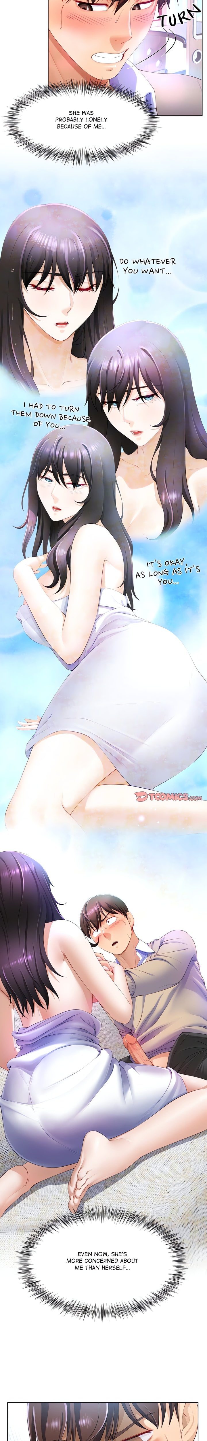 No, I Want HER! (Uncensored) 7