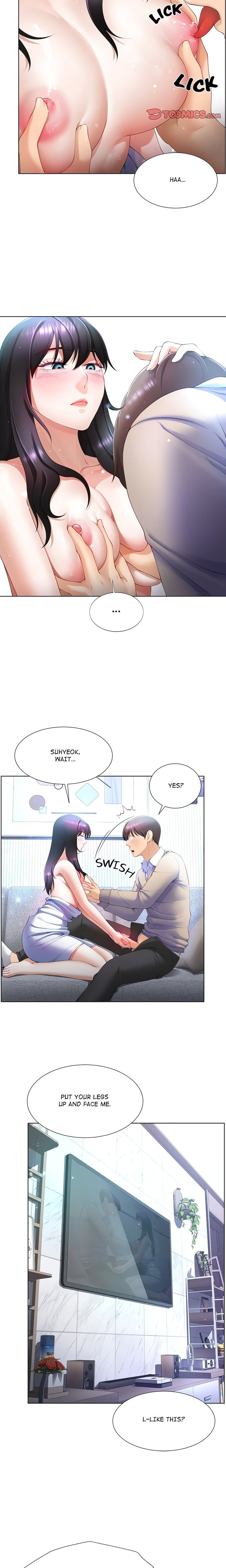 No, I Want HER! (Uncensored) 10