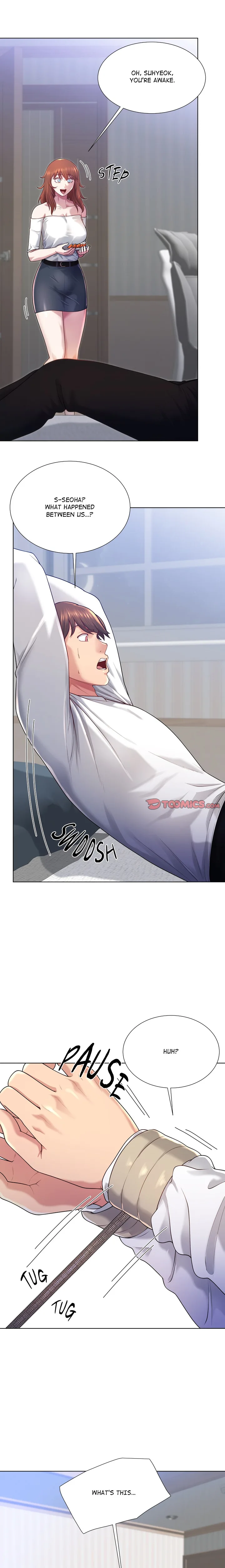 No, I Want HER! (Uncensored) 2