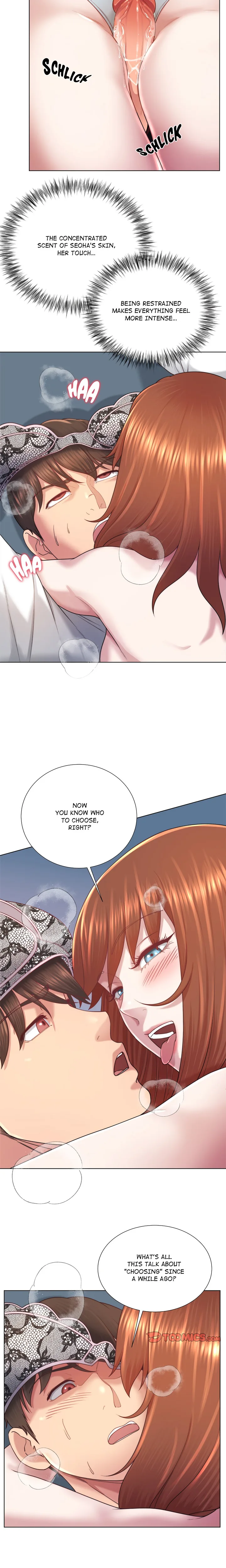No, I Want HER! (Uncensored) 13