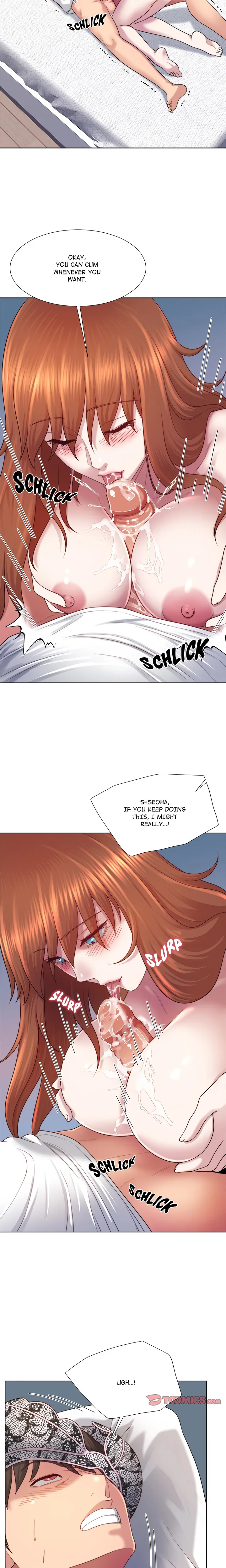 No, I Want HER! (Uncensored) 18