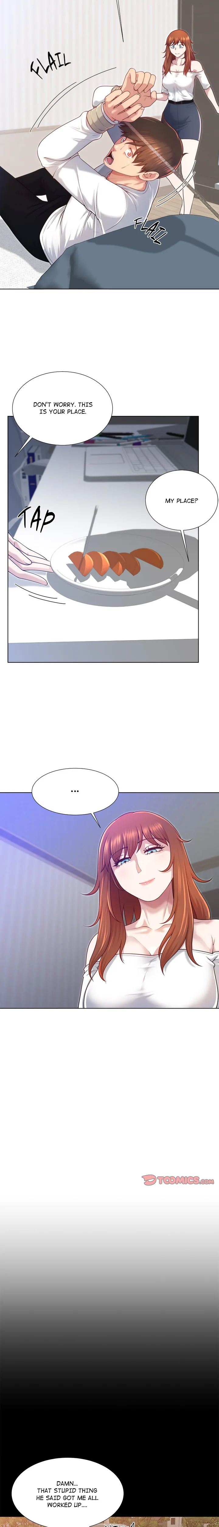 No, I Want HER! (Uncensored) 3