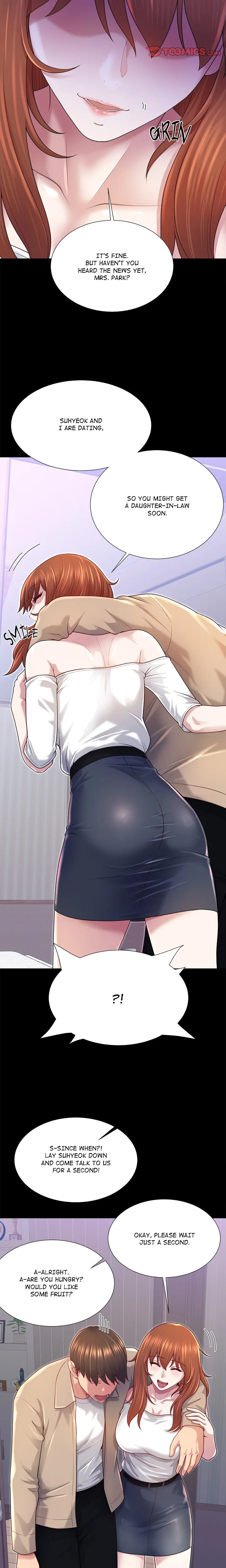 No, I Want HER! (Uncensored) 5