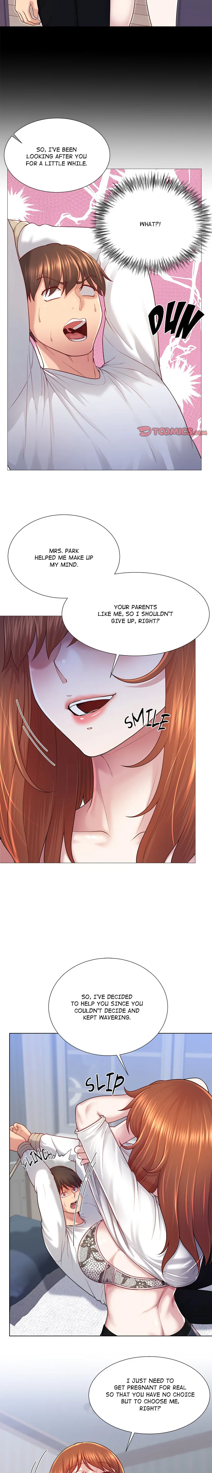 No, I Want HER! (Uncensored) 6