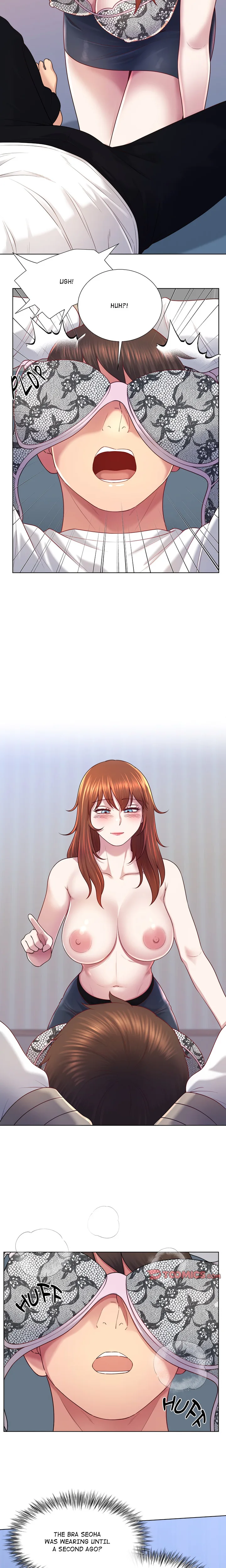 No, I Want HER! (Uncensored) 8