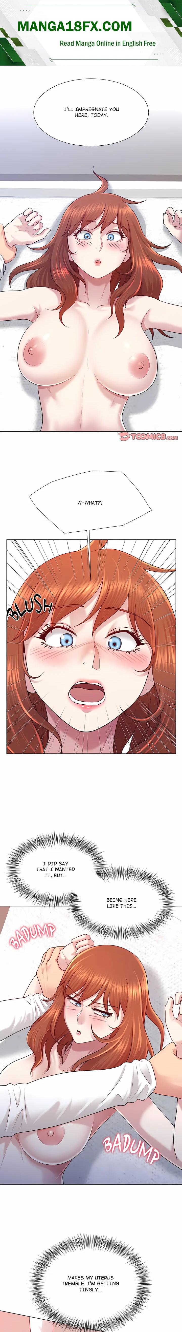 No, I Want HER! (Uncensored) 1