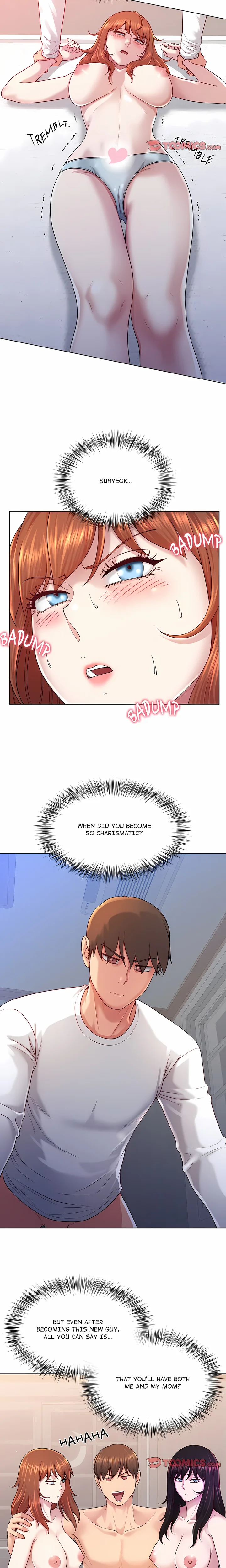 No, I Want HER! (Uncensored) 2