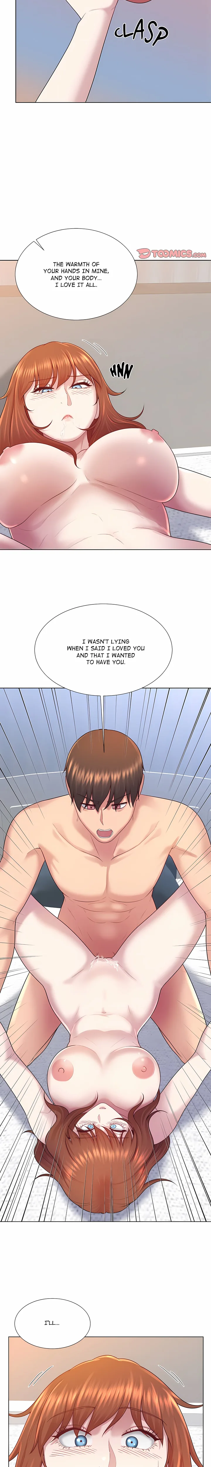 No, I Want HER! (Uncensored) 12