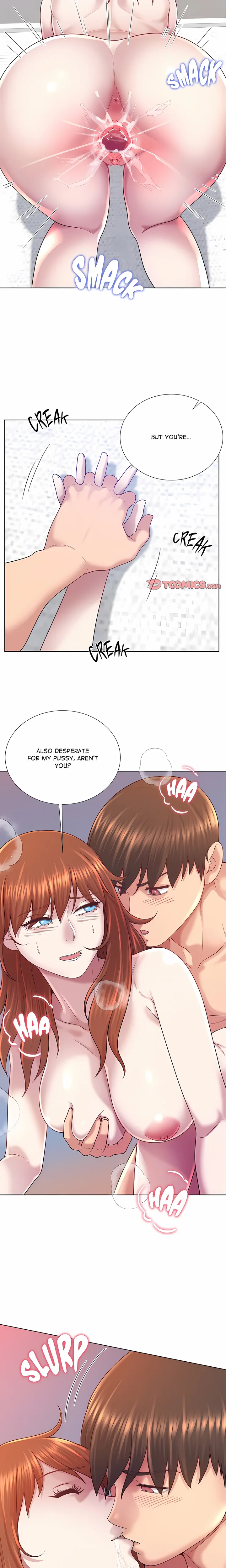 No, I Want HER! (Uncensored) 16