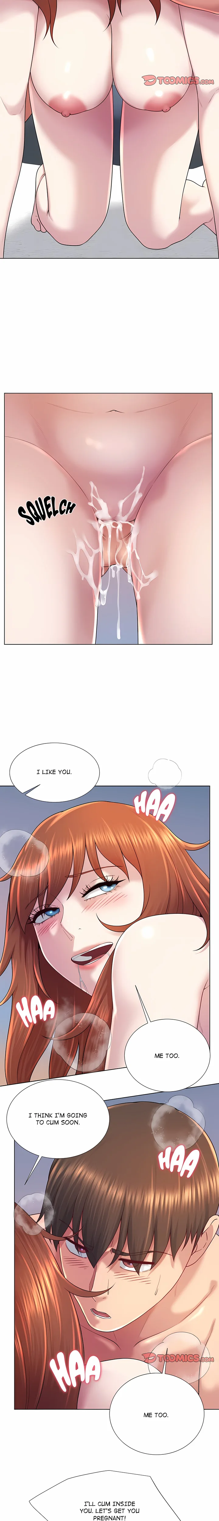 No, I Want HER! (Uncensored) 18