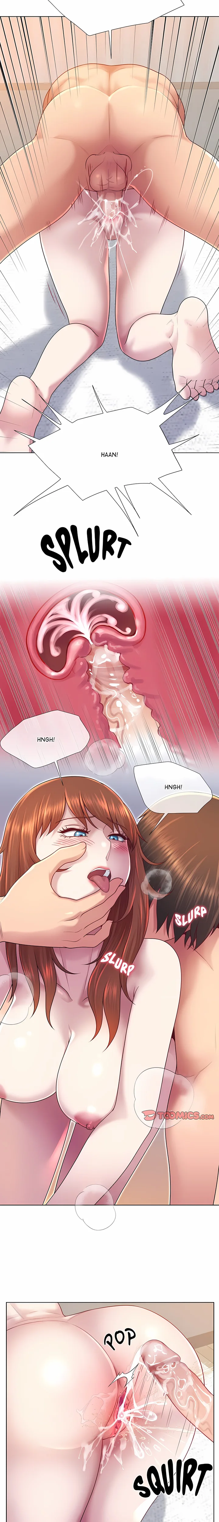 No, I Want HER! (Uncensored) 19
