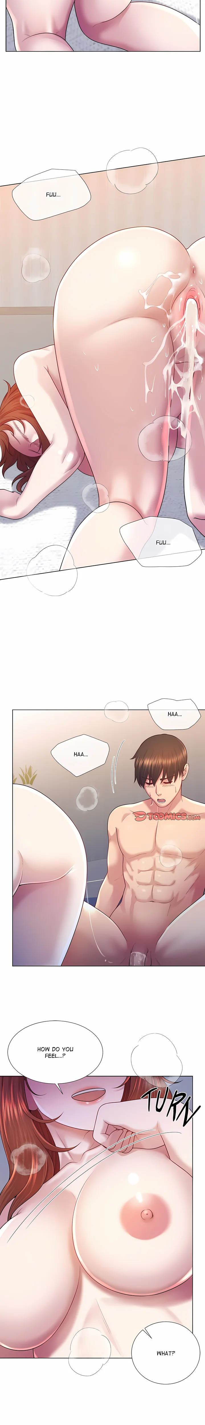 No, I Want HER! (Uncensored) 20