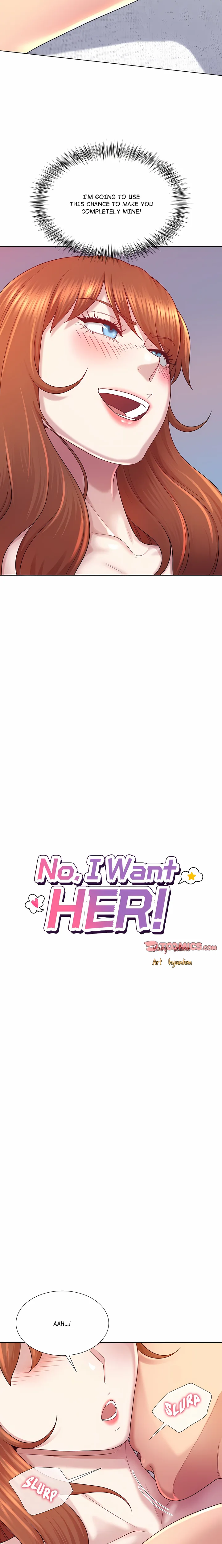No, I Want HER! (Uncensored) 4