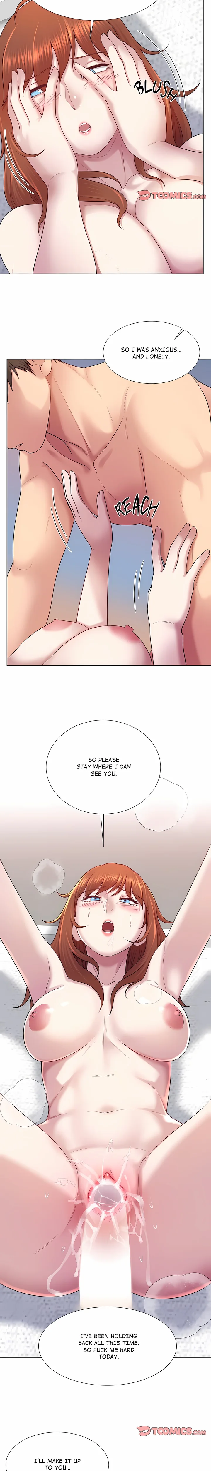 No, I Want HER! (Uncensored) 7
