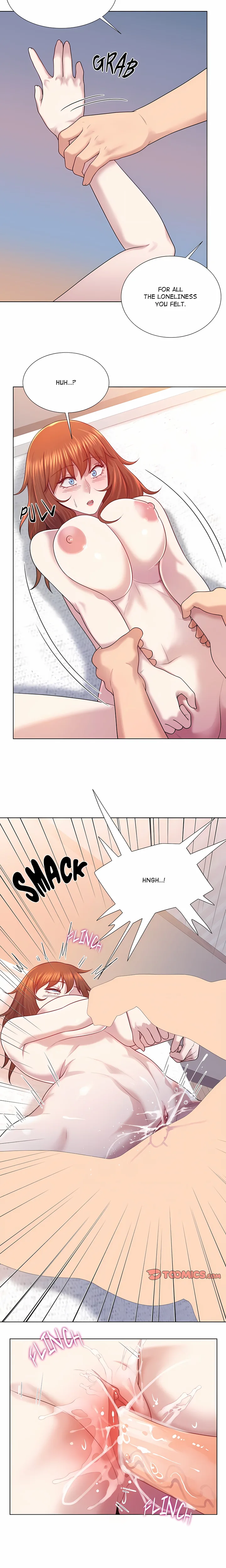 No, I Want HER! (Uncensored) 8