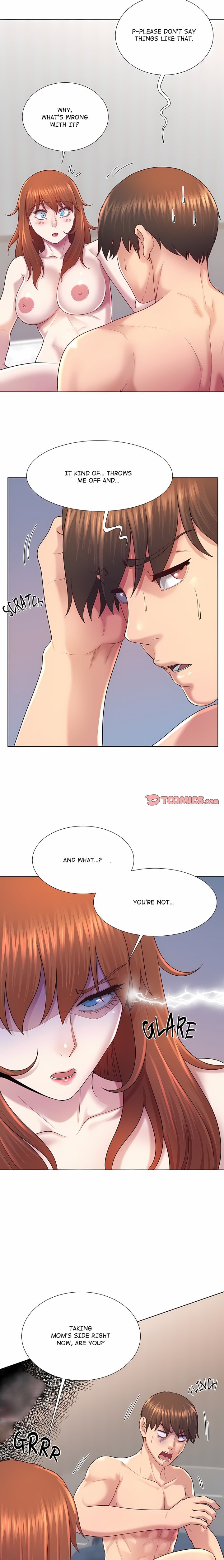No, I Want HER! (Uncensored) 2