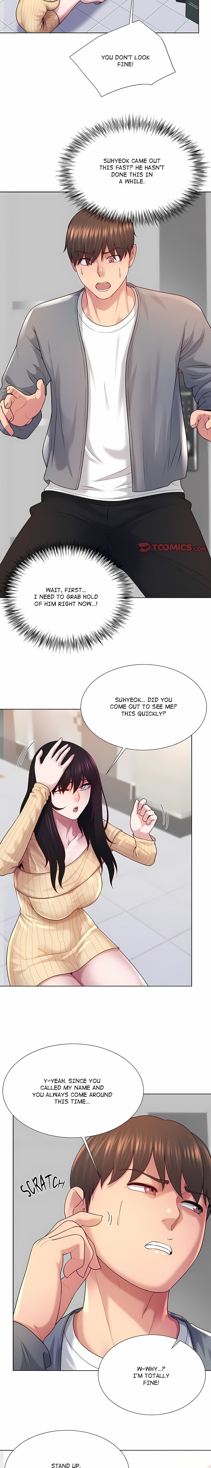No, I Want HER! (Uncensored) 16