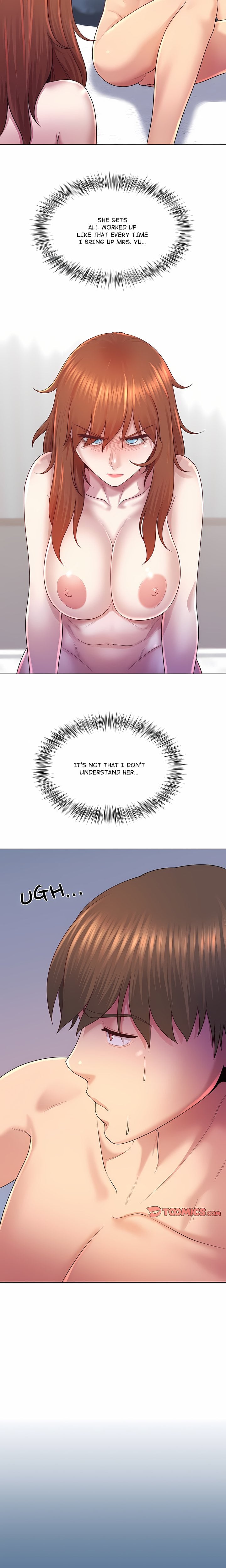 No, I Want HER! (Uncensored) 3