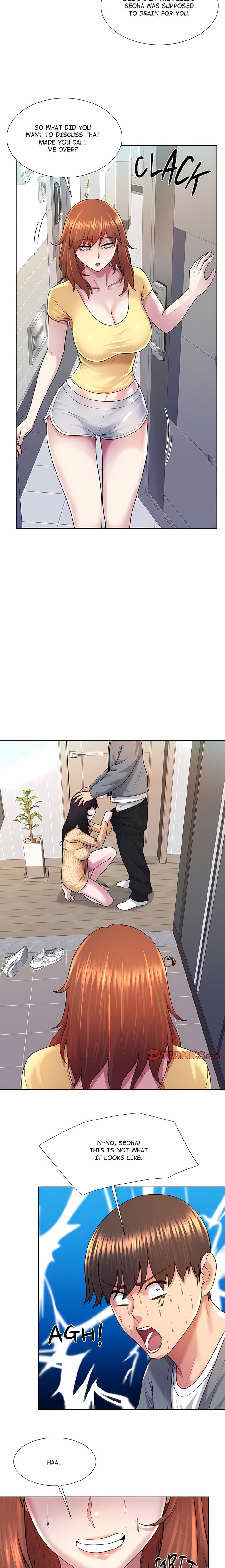 No, I Want HER! (Uncensored) 22
