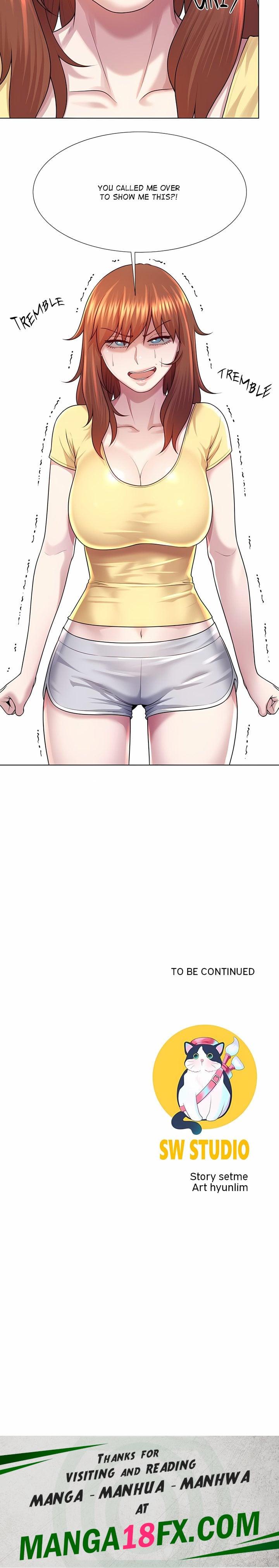 No, I Want HER! (Uncensored) 23