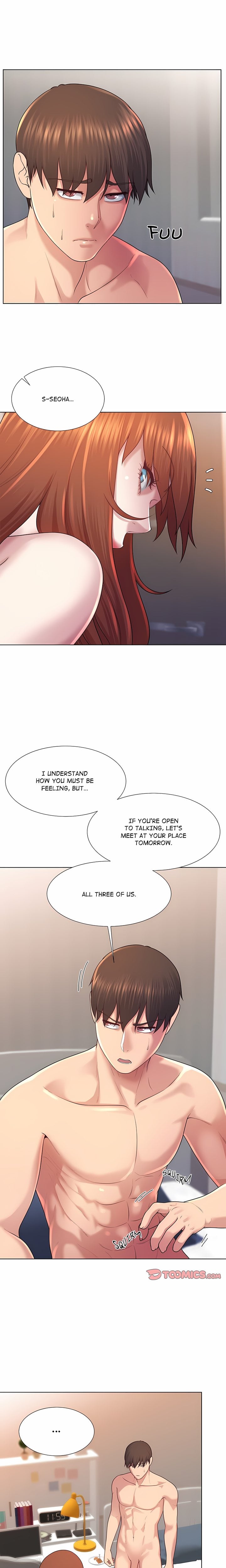 No, I Want HER! (Uncensored) 8