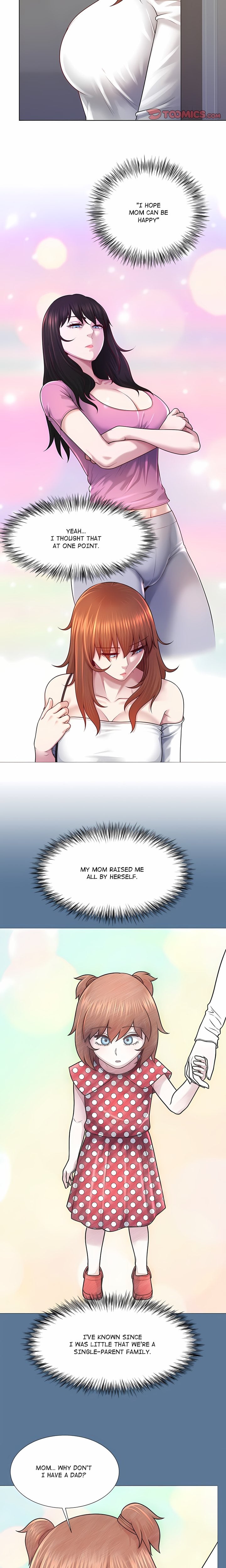 No, I Want HER! (Uncensored) 10