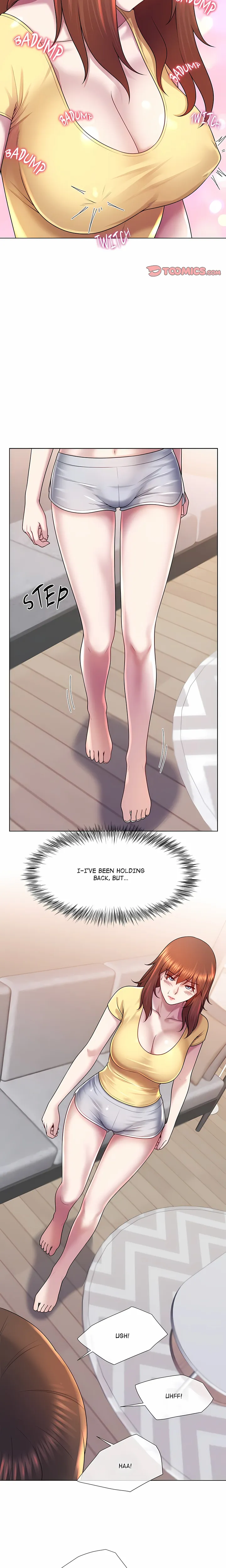No, I Want HER! (Uncensored) 12