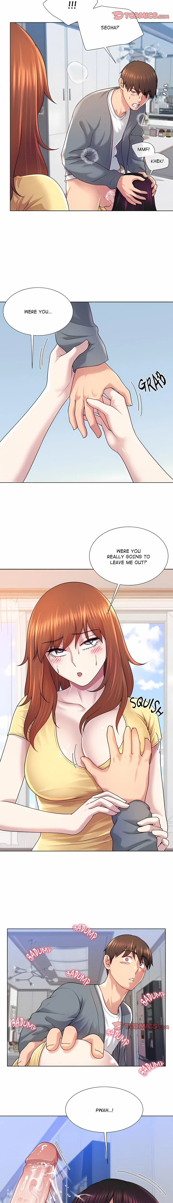 No, I Want HER! (Uncensored) 13