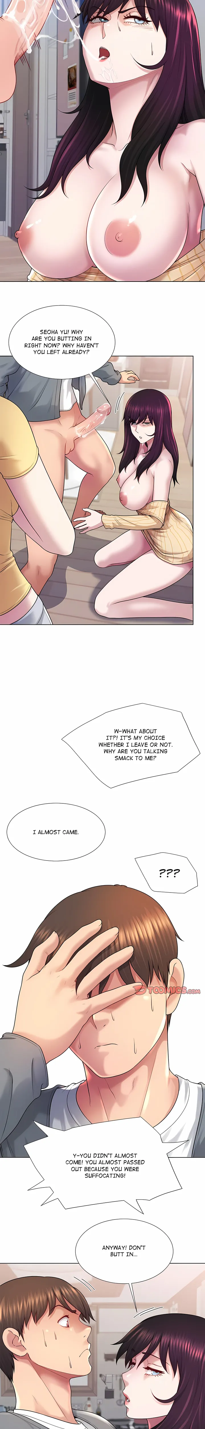 No, I Want HER! (Uncensored) 14