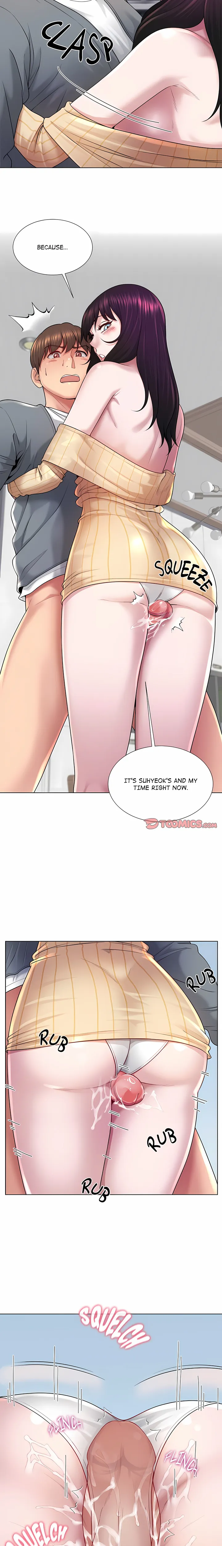 No, I Want HER! (Uncensored) 15