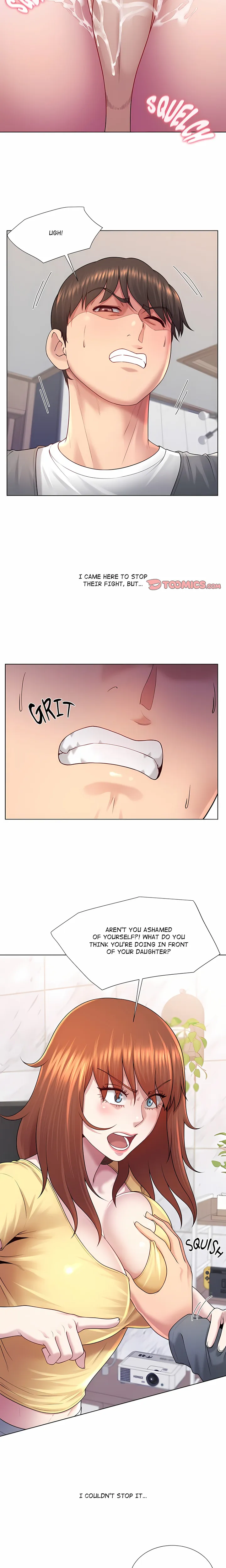 No, I Want HER! (Uncensored) 16
