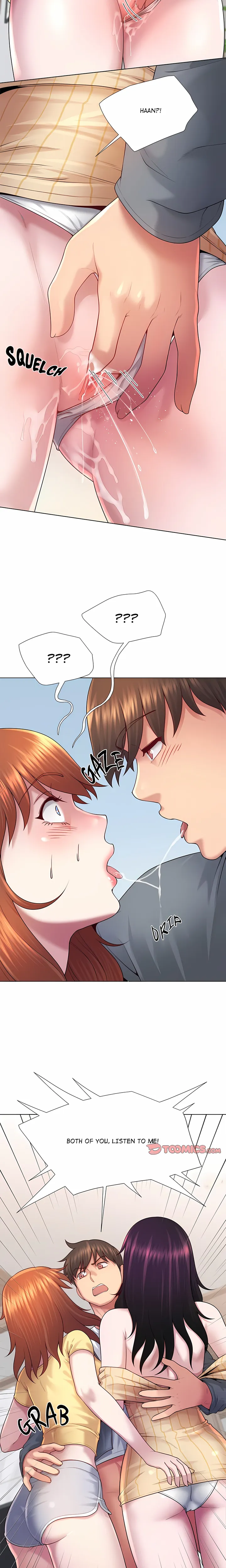 No, I Want HER! (Uncensored) 19