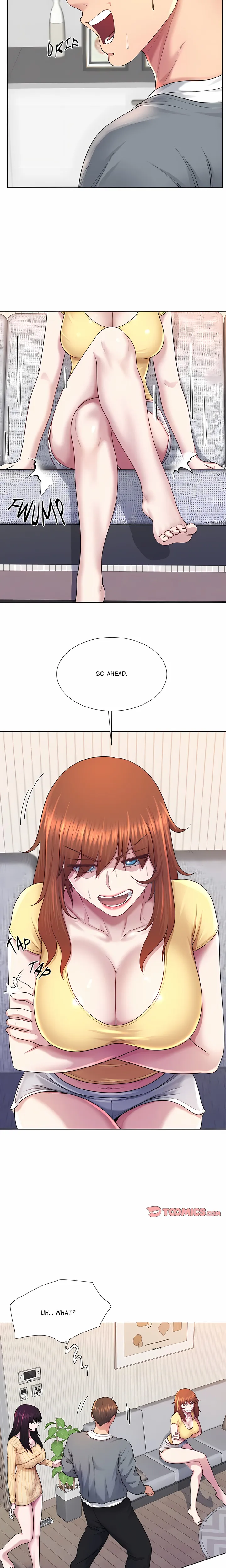 No, I Want HER! (Uncensored) 3