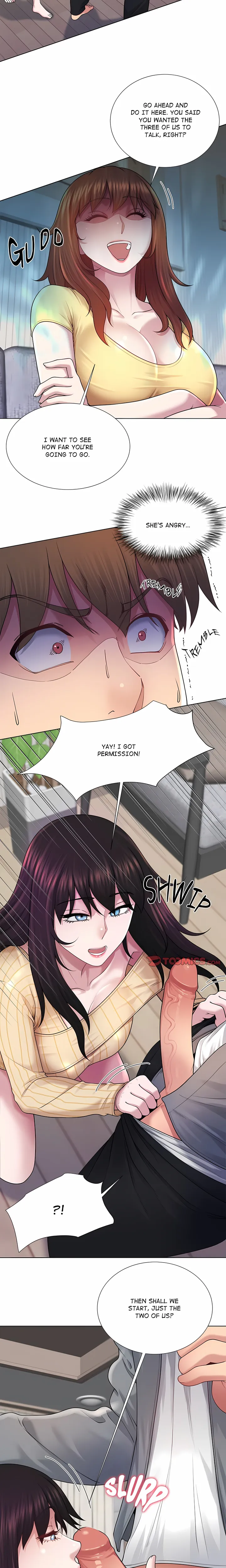 No, I Want HER! (Uncensored) 4