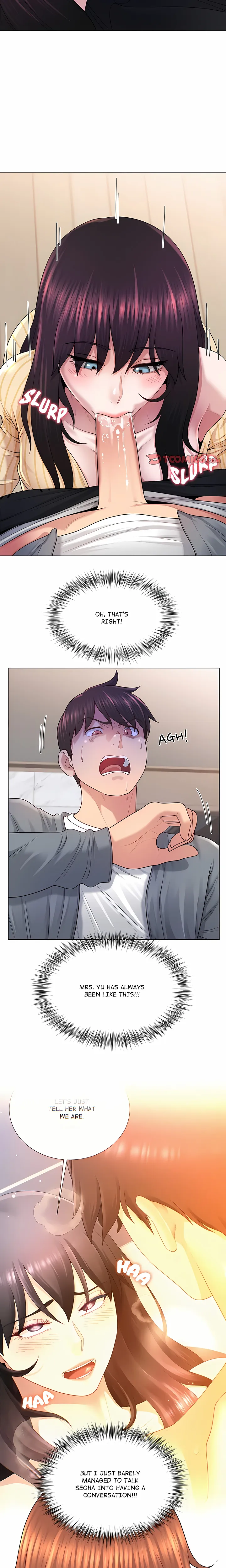No, I Want HER! (Uncensored) 6