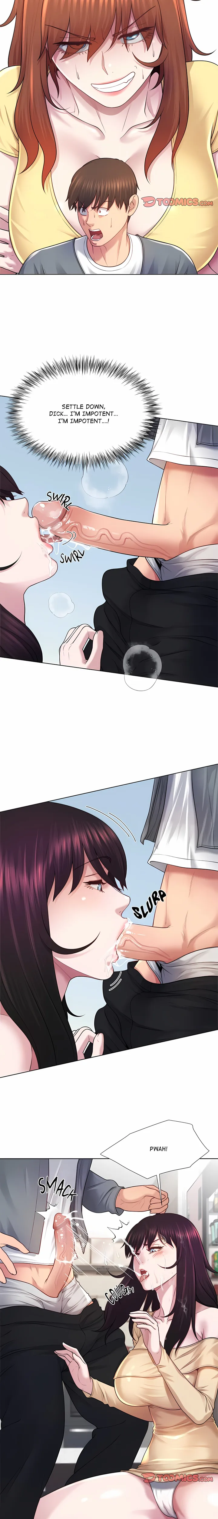 No, I Want HER! (Uncensored) 7