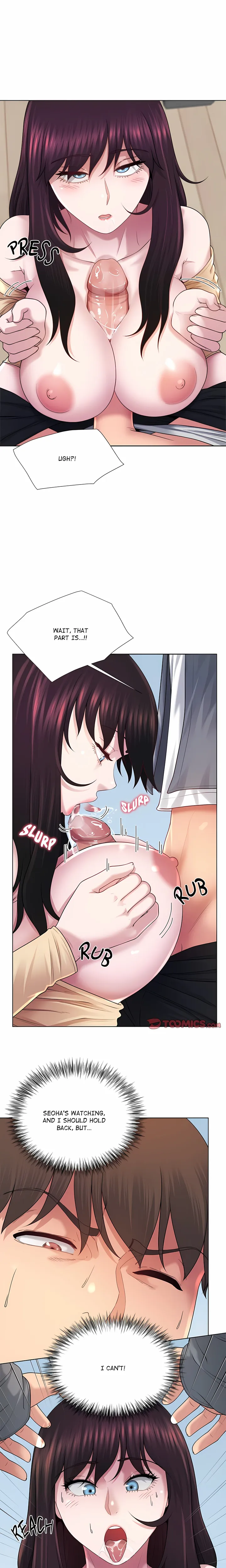 No, I Want HER! (Uncensored) 9