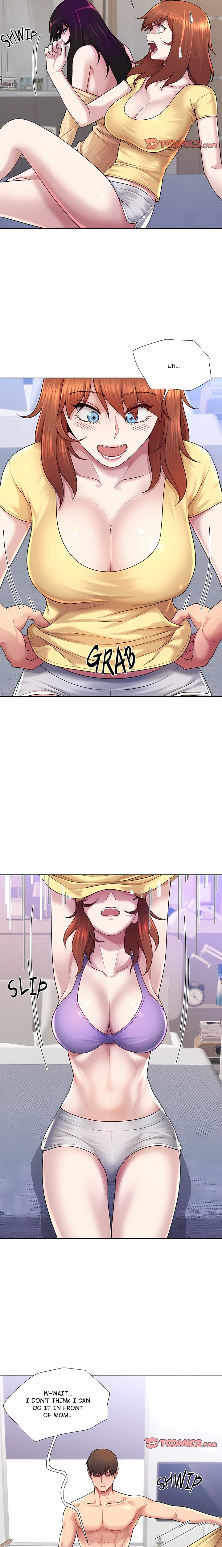 No, I Want HER! (Uncensored) 2