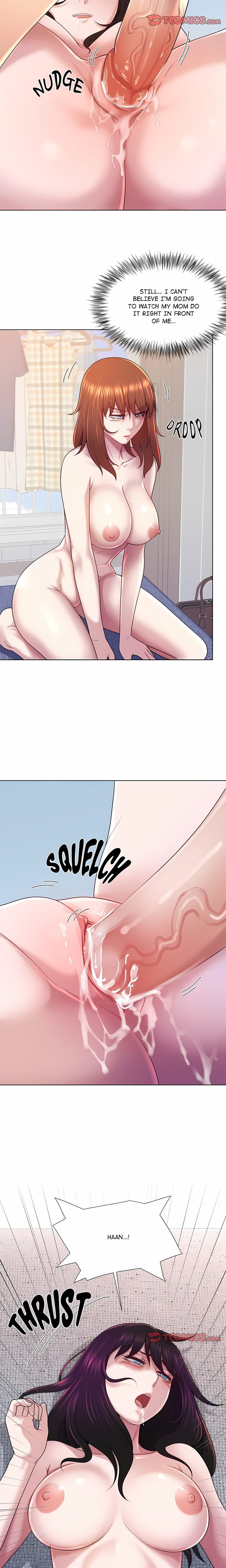 No, I Want HER! (Uncensored) 13