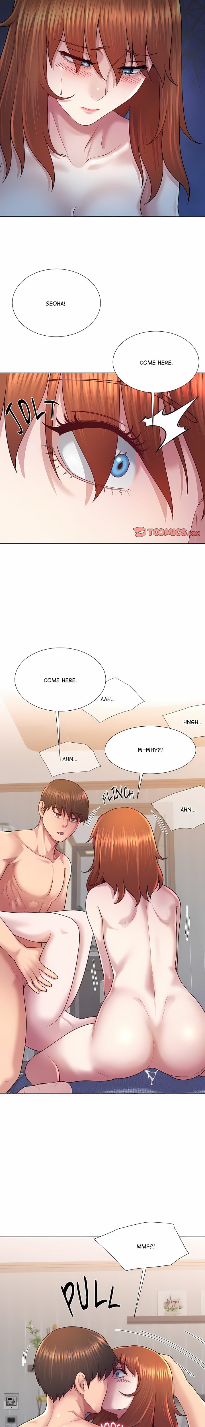 No, I Want HER! (Uncensored) 16