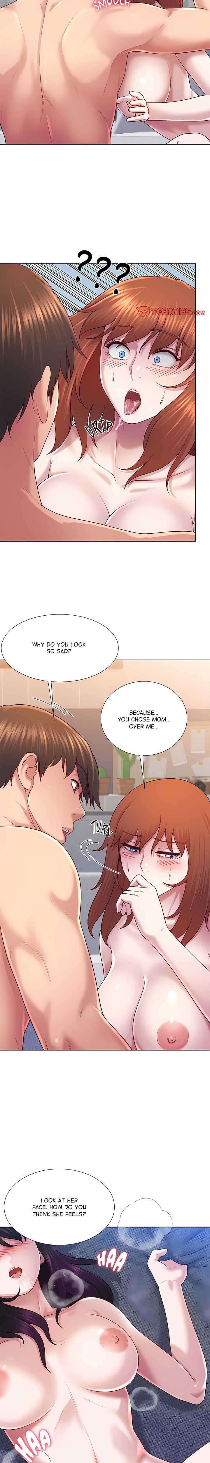 No, I Want HER! (Uncensored) 17