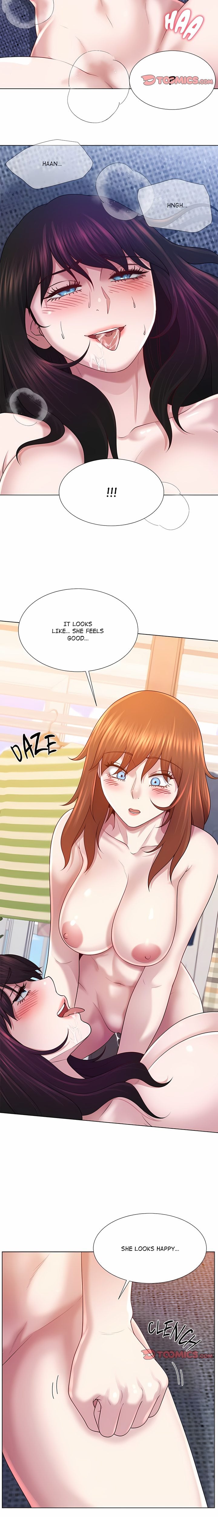 No, I Want HER! (Uncensored) 18