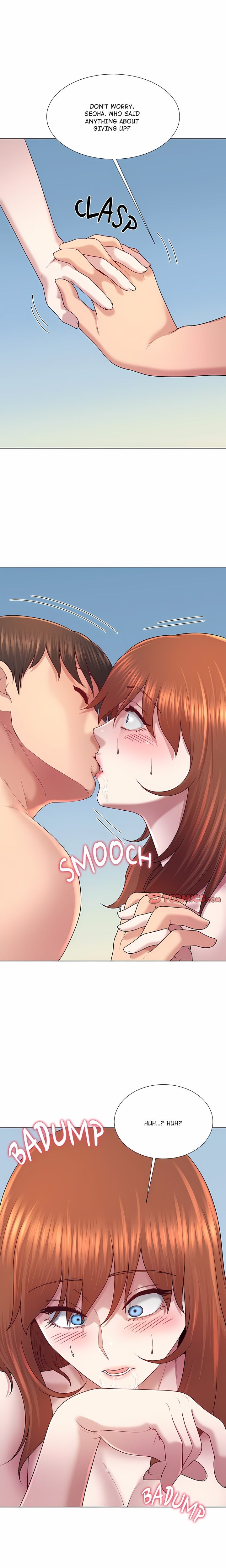 No, I Want HER! (Uncensored) 20