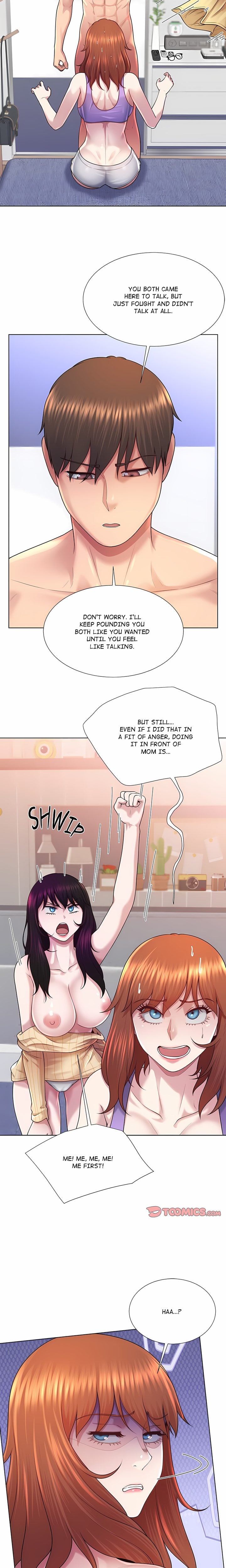 No, I Want HER! (Uncensored) 3