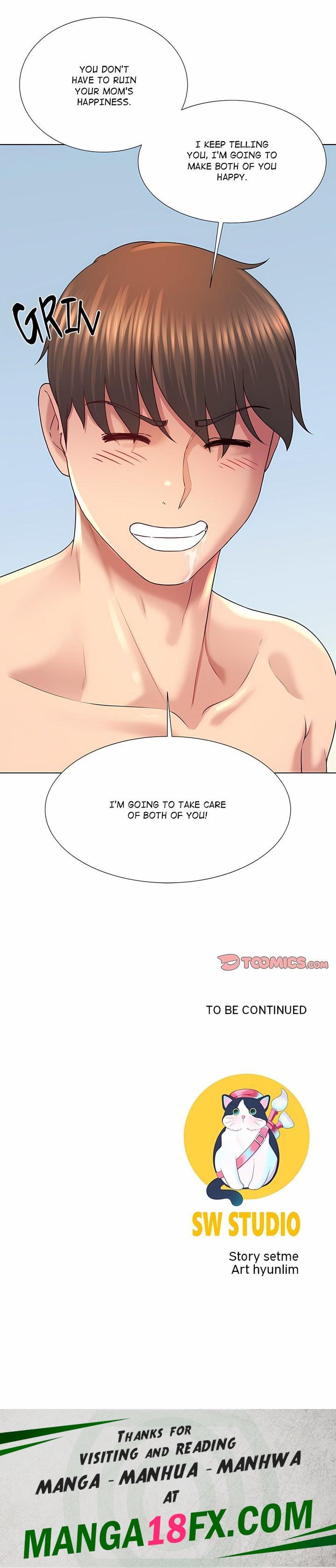 No, I Want HER! (Uncensored) 21