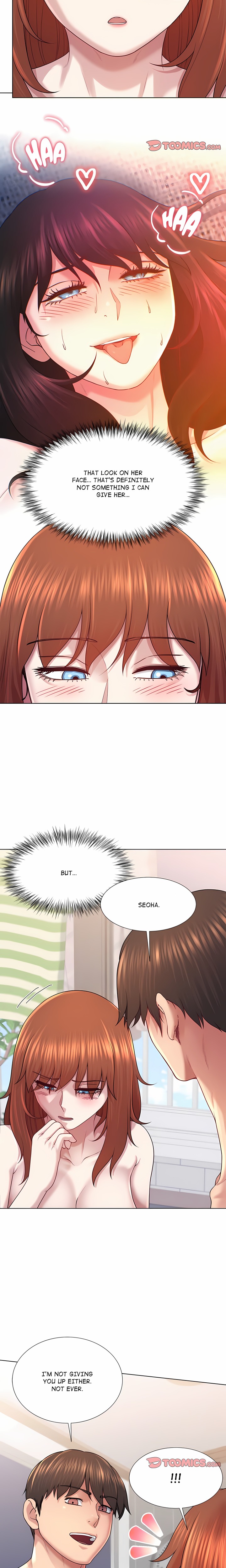No, I Want HER! (Uncensored) 2