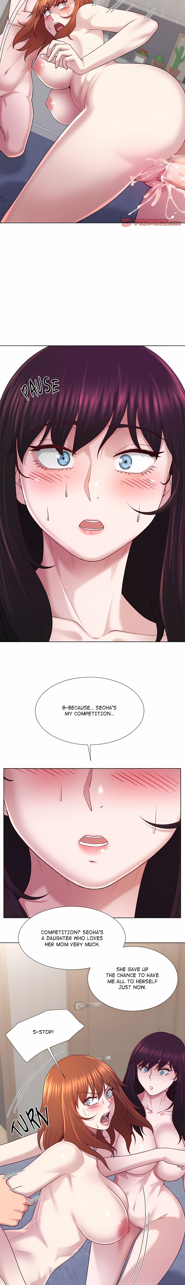 No, I Want HER! (Uncensored) 12