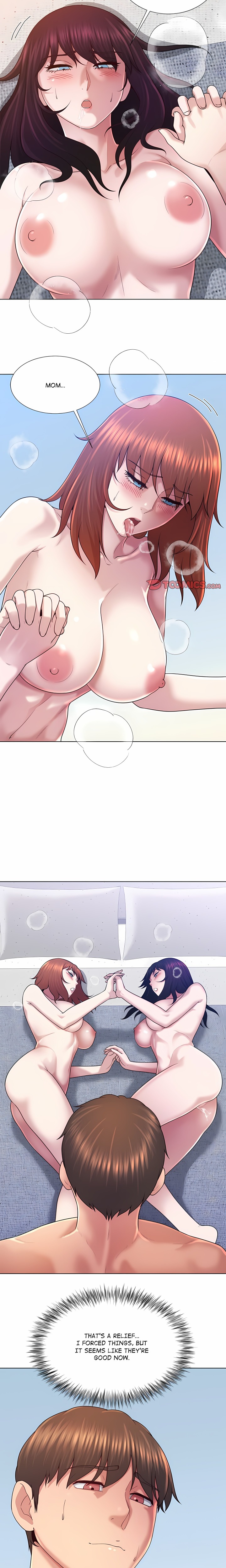 No, I Want HER! (Uncensored) 16