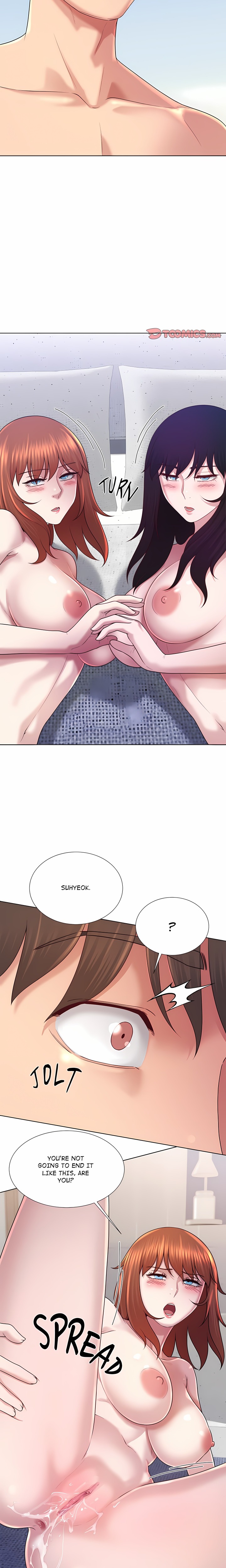 No, I Want HER! (Uncensored) 17